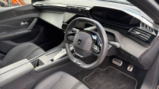 Peugeot 408 158kW GT 58kWh 5dr Auto Electric Hatchback